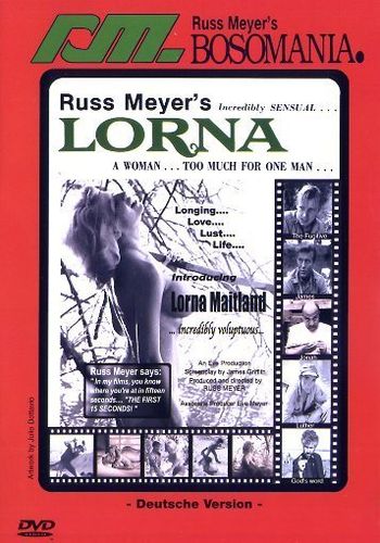 Russ Meyer - Lorna