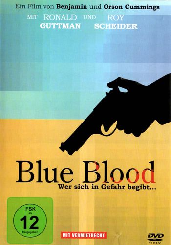 Blue Blood - Wer sich in Gefahr begibt...