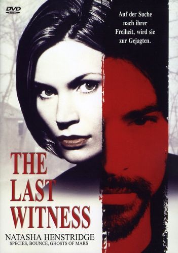 The last Witness