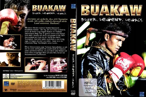 Buakaw