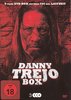 Danny Trejo Box - 9 Filme auf Drug Lord, The Devil's Brides & 7 weitere