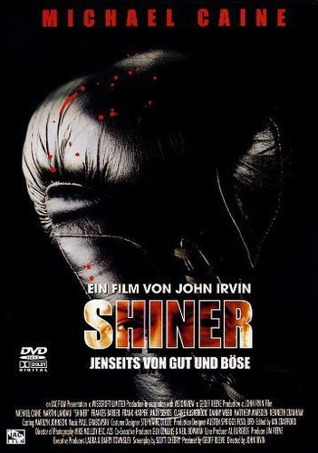 Shiner - Der Tod Eines Boxers