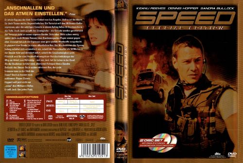 Speed - Special Edition