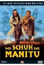 Der Schuh des Manitu [DE] [2 DVDs]