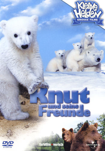 Knut und seine Freunde