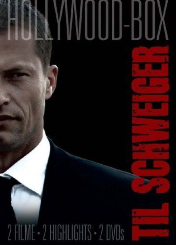 Til Schweiger Hollywood-Box [2 DVDs]