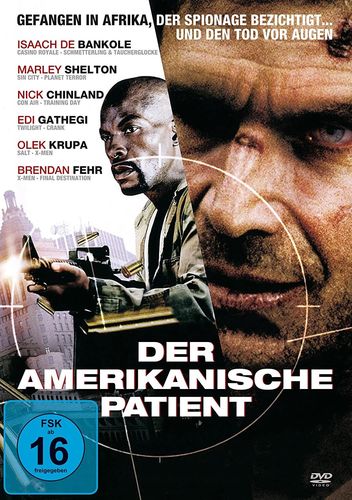 Der Amerikanische Patient