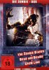 Die Zombie Box : The Zombie Diaries - Dead And Deader - Ghost Lake [3 DVDs]
