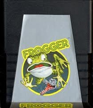 Frogger (Modul) (gebraucht)