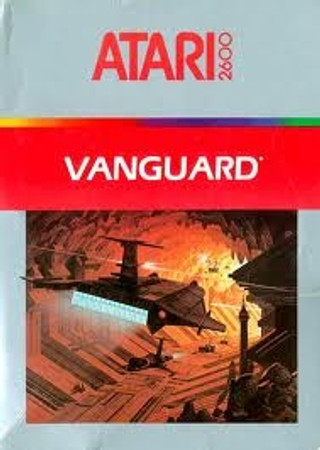 Vanguard (Modul) (gebraucht)
