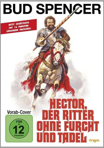 Hector, Ritter ohne Furcht und Tadel