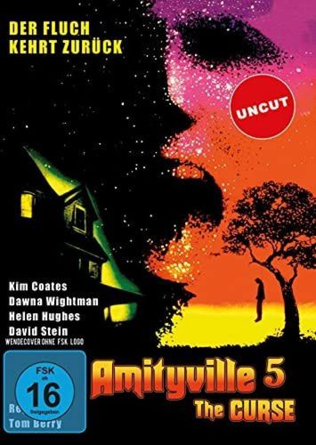 The Amityville 5 - Der Fluch