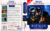 Batman Returns - SEGA Master System Classic Replacement Game Cover